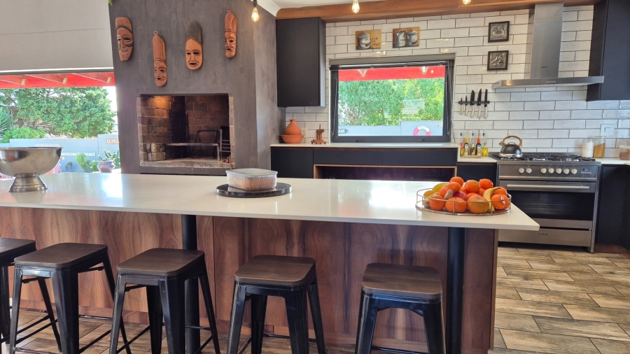 To Let 3 Bedroom Property for Rent in Myburgh Park Western Cape